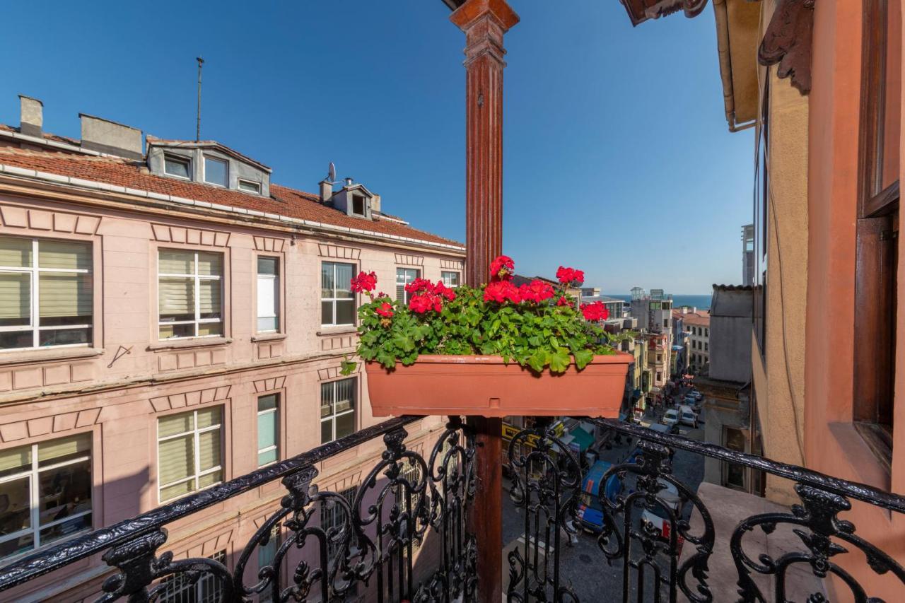 Ista Palace Hotel — Foto’s 2
